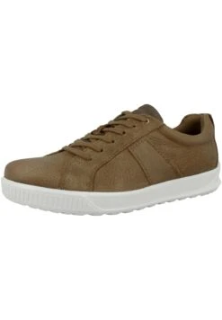 ECCO Byway - Sneakers Laag - Camel 9 ECCO Byway - Sneakers Laag - Camel -Ecco 64467987a93c49d2ba0f16d64c0f5fff