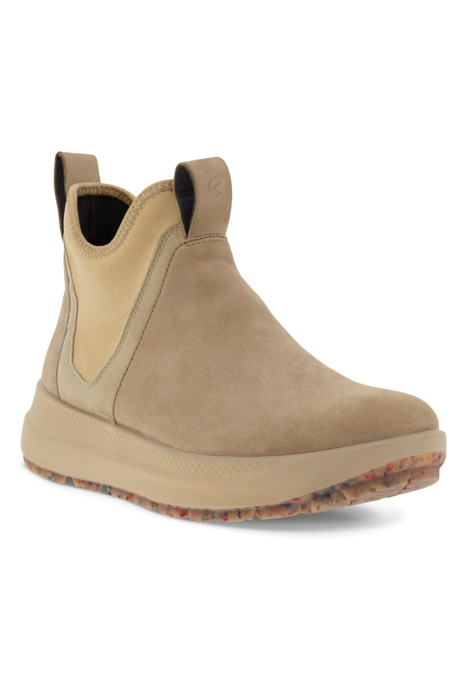 ECCO Solice Chelsea - Korte Laarzen - Brown 8 ECCO Solice Chelsea - Korte Laarzen - Brown - Afbeelding 6