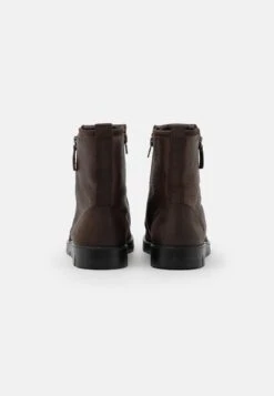 ECCO Bella - Korte Laarzen - Dark Brwon -Ecco 64f8c958c52347899b2c555d2805a42b
