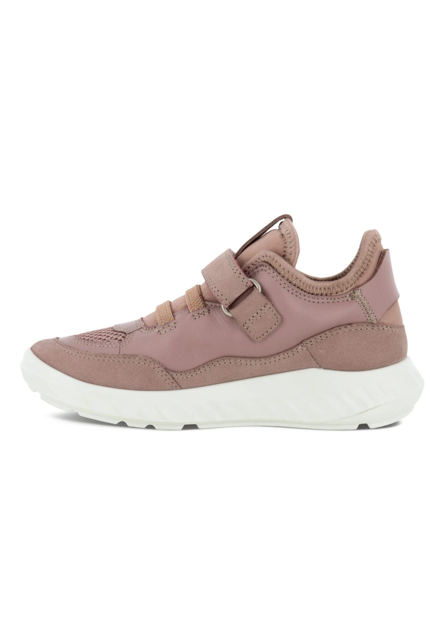 ECCO Lite- Sneakers Laag - Pink 3 ECCO Lite- Sneakers Laag - Pink
