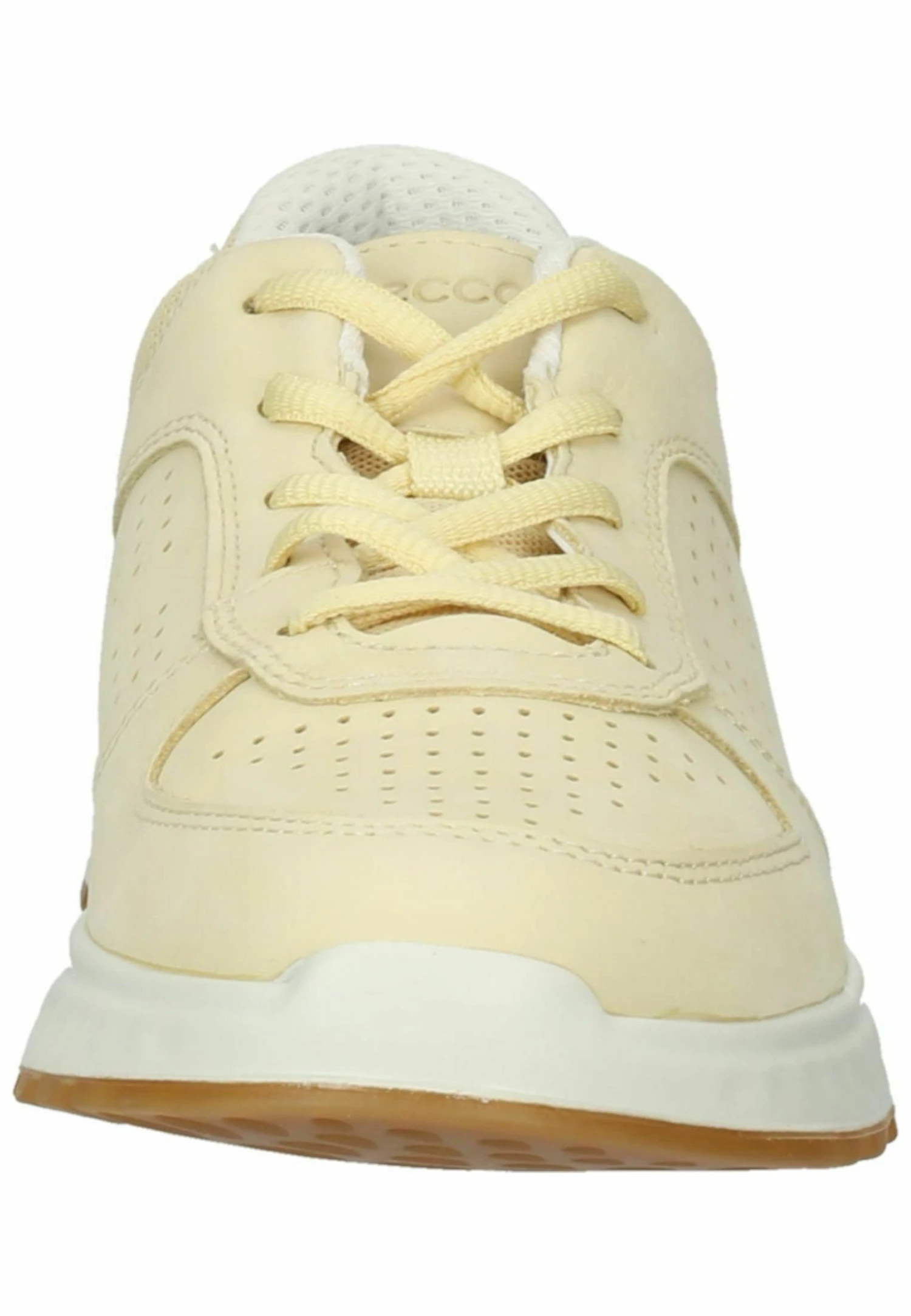 ECCO Sneakers Laag - Straw 8 ECCO Sneakers Laag - Straw - Afbeelding 6