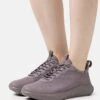 ECCO Ath 1Fw - Sneakers Laag - Dusk -Ecco 661d2bc162884729b06aee88c2e72484