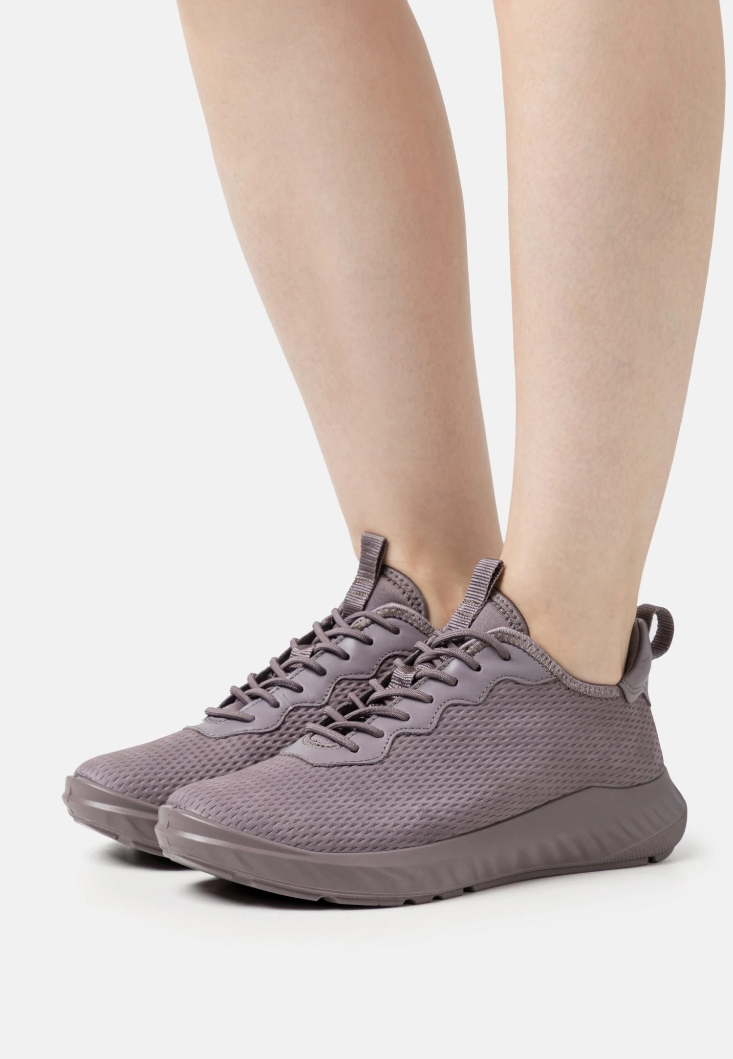 ECCO Ath 1Fw - Sneakers Laag - Dusk 3 ECCO Ath 1Fw - Sneakers Laag - Dusk