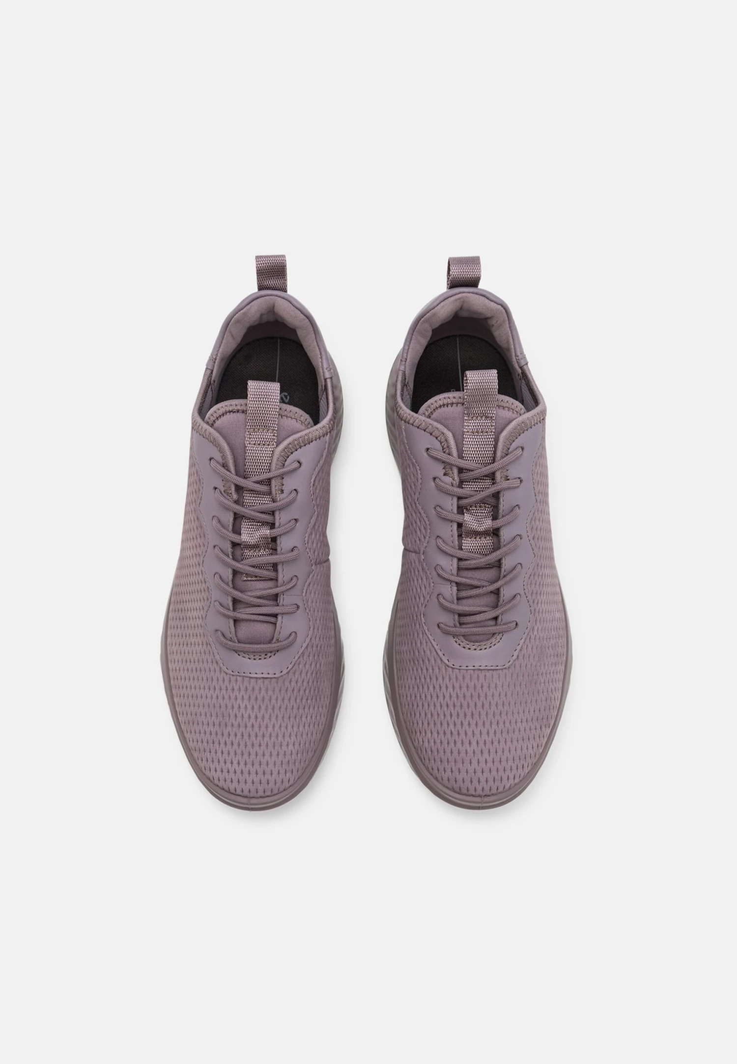 ECCO Ath 1Fw - Sneakers Laag - Dusk 8 ECCO Ath 1Fw - Sneakers Laag - Dusk - Afbeelding 6