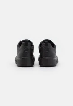 ECCO Street - Sneakers Laag - Black 11 ECCO Street - Sneakers Laag - Black -Ecco 665a304d9a374993b44f141ae509803c