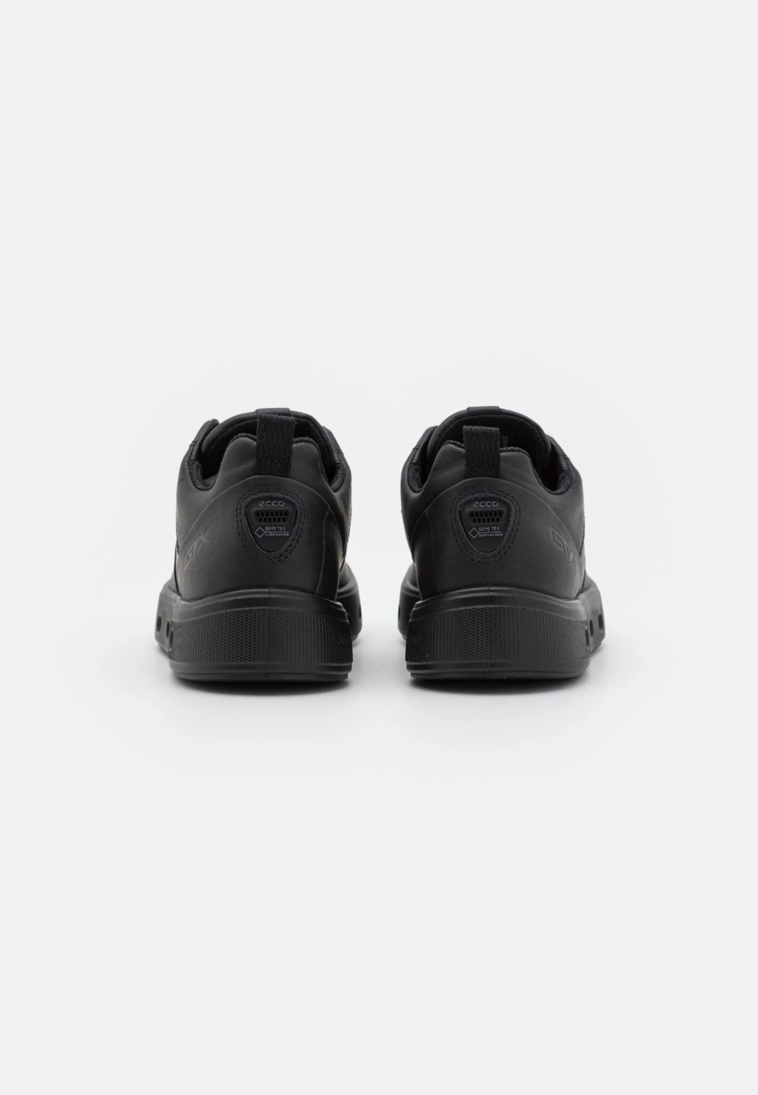 ECCO Street - Sneakers Laag - Black 6 ECCO Street - Sneakers Laag - Black - Afbeelding 4