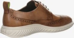 ECCO Casual Veterschoenen Veterschoen Heren Bruin -Ecco 66af9933237bc0290ff0fce431529451