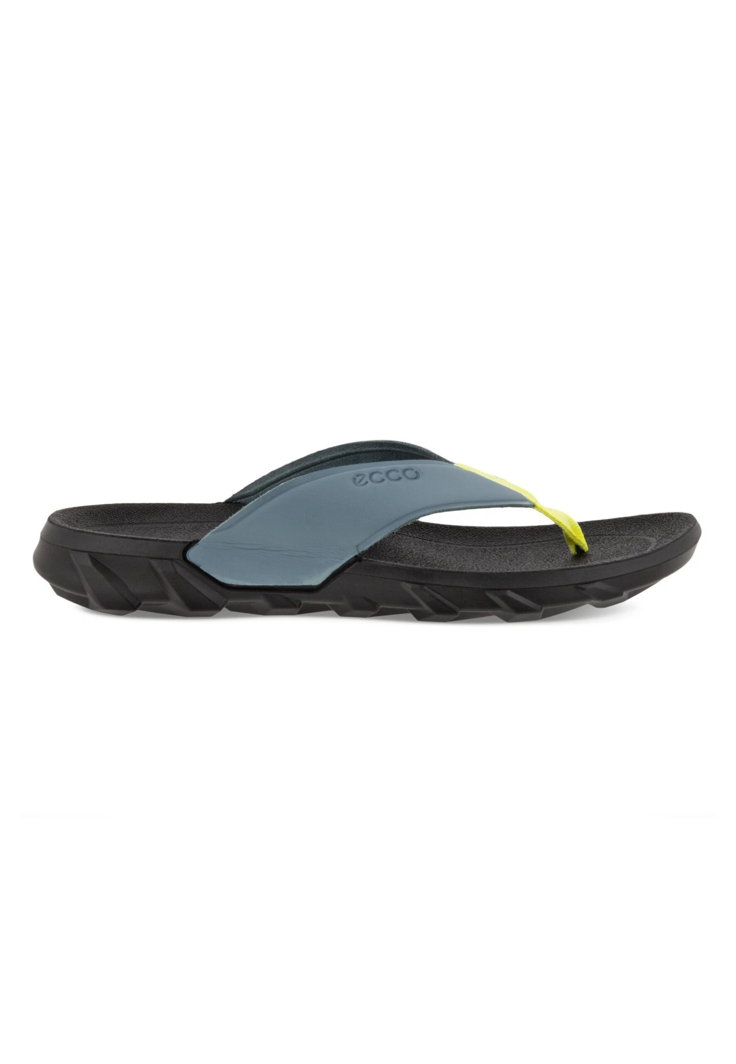ECCO Mx Flipsider - Teensandalen - Blue 9 ECCO Mx Flipsider - Teensandalen - Blue - Afbeelding 7