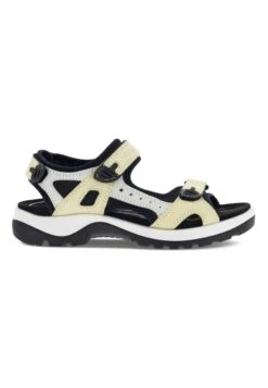 ECCO Yucatan- Outdoorsandalen - Yellow 19 ECCO Yucatan- Outdoorsandalen - Yellow -Ecco 6871c627d4404fdb8c93b5b36647d8de