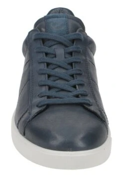ECCO Street Lite- Sneakers Laag - Blau -Ecco 68aac992d1c7477b8748210de87536bf