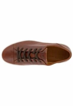 ECCO Sneakers Laag - Cognac 11 ECCO Sneakers Laag - Cognac -Ecco 68ac883eb8e14ba9995fd3ddaf544b37