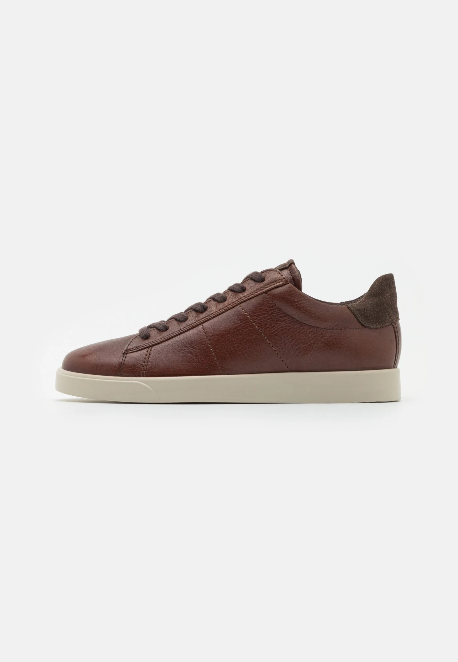 ECCO Street Lite- Sneakers Laag - Brown Whiskey 3 ECCO Street Lite- Sneakers Laag - Brown Whiskey