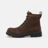ECCO Grainer - Snowboots- Coffee 1 ECCO Grainer - Snowboots- Coffee -Ecco 68c22da9e94249d6a14e7ce42a413874