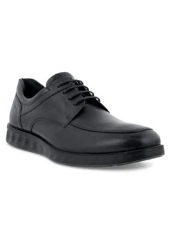 ECCO Lite Hybrid Derby- Veterschoenen - Black -Ecco 68d7d18b625245169c1f6d12aac3e769