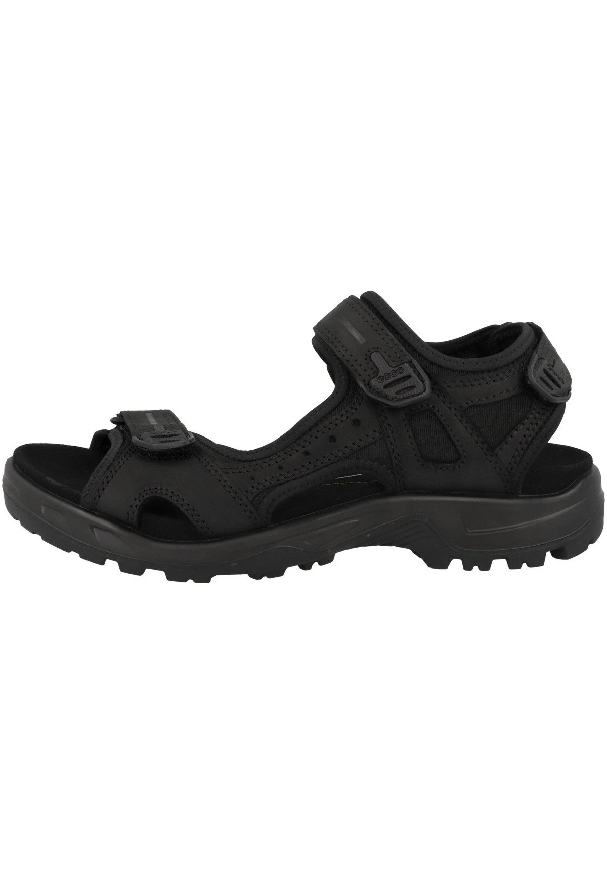 ECCO Offroad- Outdoorsandalen - Black 3 ECCO Offroad- Outdoorsandalen - Black