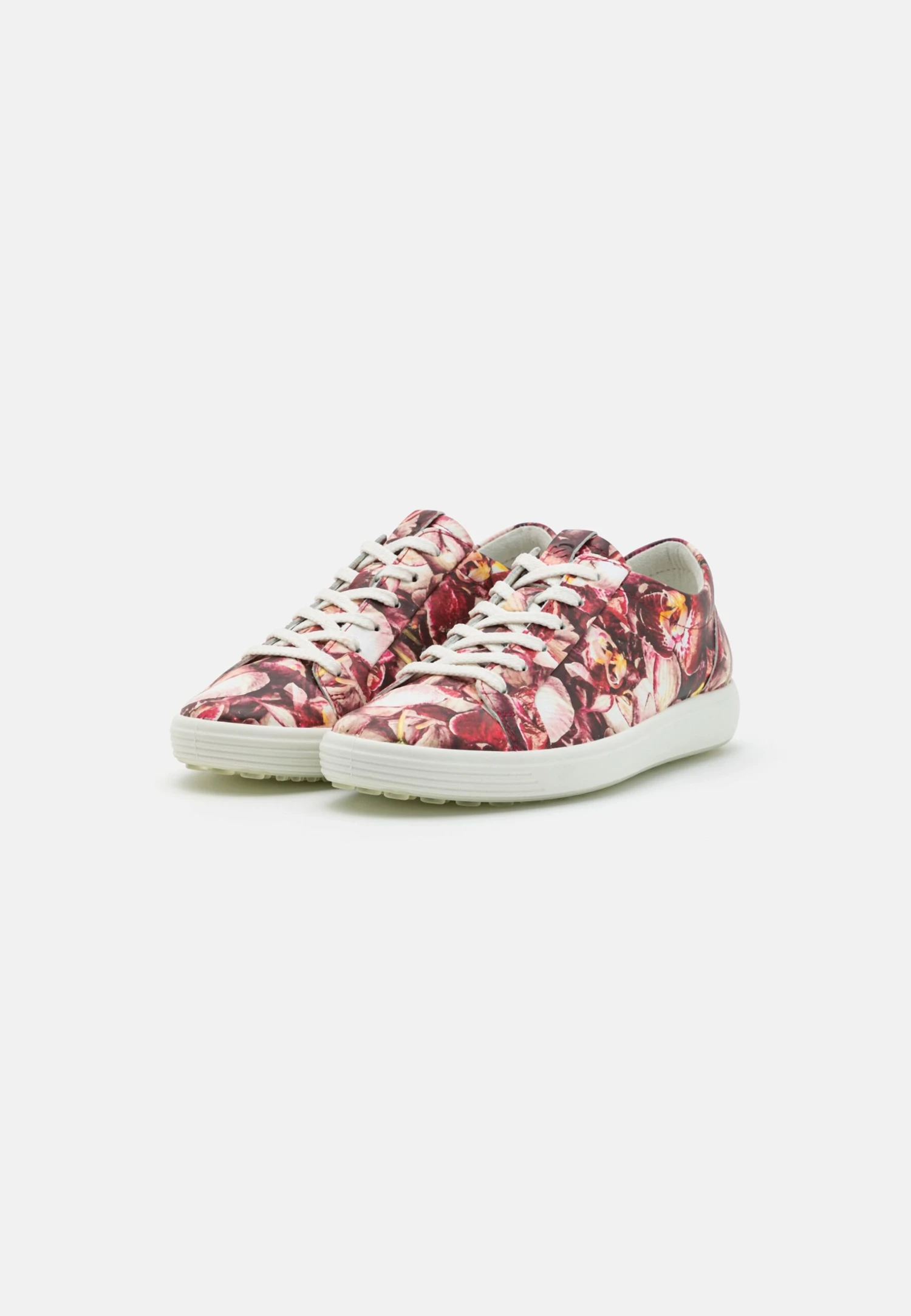 ECCO Soft - Sneakers Laag - Multi-Cloured 4 ECCO Soft - Sneakers Laag - Multi-Cloured - Afbeelding 2