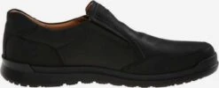 ECCO Nette Schoenen Instappers Howell Heren Zwart 7 ECCO Nette Schoenen Instappers Howell Heren Zwart -Ecco 69779882388e8eff1c62c97f3356a607