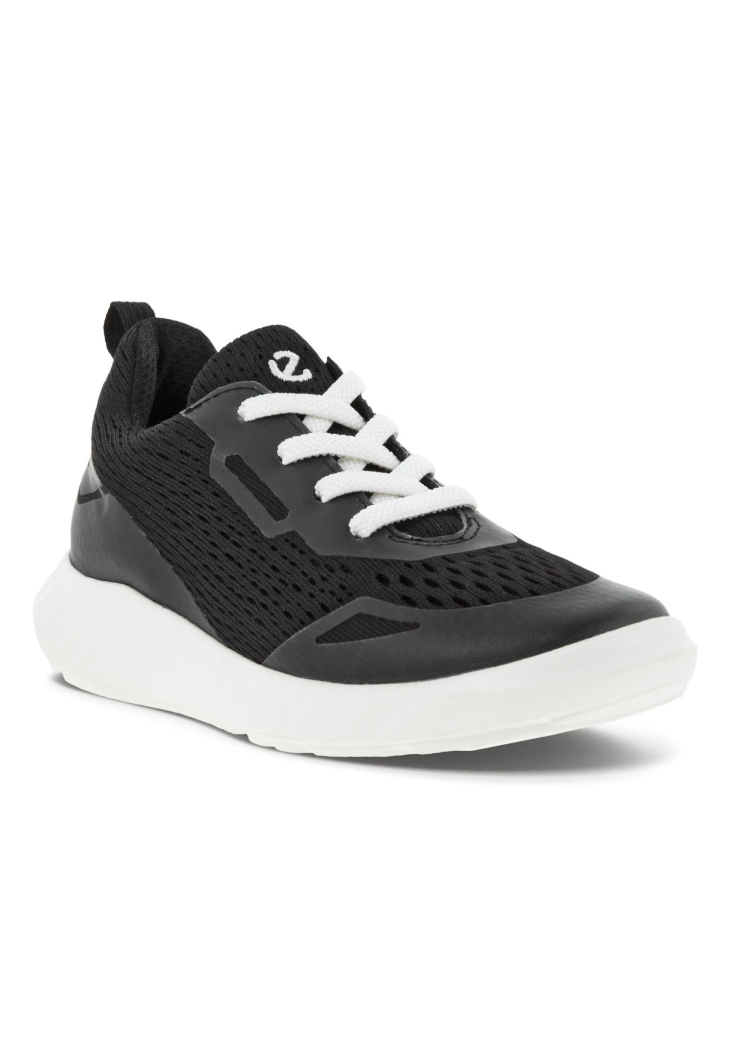 ECCO Sneakers Laag - Black 4 ECCO Sneakers Laag - Black - Afbeelding 2