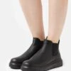 ECCO Nouvelle Chelsea Boot - Korte Laarzen - Black 2 ECCO Nouvelle Chelsea Boot - Korte Laarzen - Black -Ecco 6a36e136740d483ba5ae1ed66e64ab75