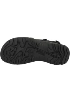 ECCO Offroad- Outdoorsandalen - Black 10 ECCO Offroad- Outdoorsandalen - Black -Ecco 6a7b70333e8747808eb0177d00223409