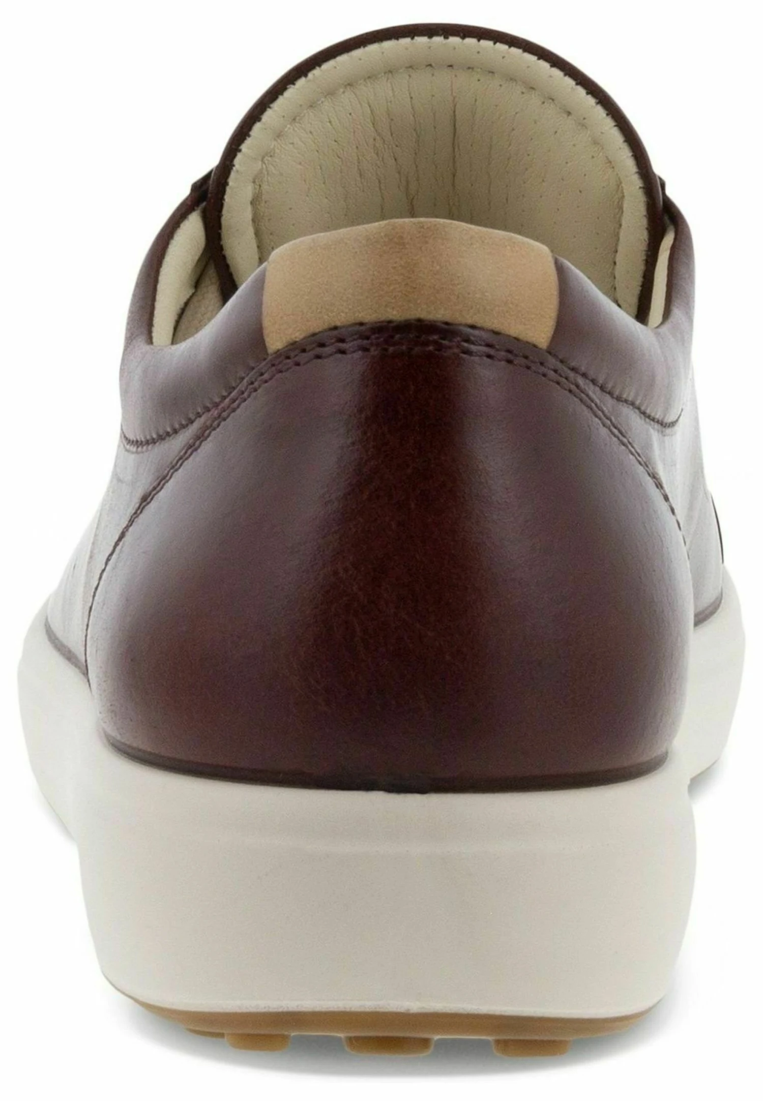 ECCO Sneakers Laag - Andorra 6 ECCO Sneakers Laag - Andorra - Afbeelding 4