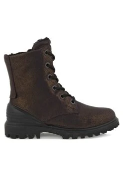 ECCO Mid-Cut - Snowboots- Purple 17 ECCO Mid-Cut - Snowboots- Purple -Ecco 6add3b2dd295440bb7762a2685614a7e