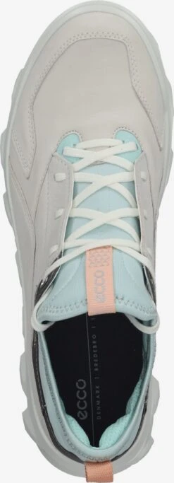 ECCO Fashion Sneakers Sneakers Laag Dames Beige -Ecco 6b807f66d0f3e44f578c3584f6570585