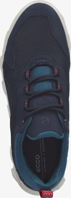 ECCO Running Sneakers Sneakers Laag Dames Donkerblauw -Ecco 6cd48b540eaec86a8502ed62f502494d