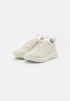 ECCO Sneakers Laag - Shadow White/White -Ecco 6d07e89f455e49119a49cbb258a90077