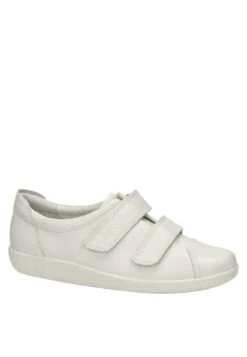 ECCO Soft 2 0- Instappers - Wit 15 ECCO Soft 2 0- Instappers - Wit -Ecco 6d0b6b70ea3f4837a0c1824cea34df86