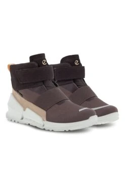 ECCO Biom- Korte Laarzen - Purple -Ecco 6d41f5ad118f4534ad1cac1551baab04