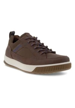ECCO Byway Tred- Sneakers Laag - Brown 16 ECCO Byway Tred- Sneakers Laag - Brown -Ecco 6d5480e26ec04b1aabc392e51c7f27bd