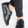 ECCO Soft 2.0 - Sneakers Laag - Black 1 ECCO Soft 2.0 - Sneakers Laag - Black -Ecco 6da8309391d547f292dcec396a2d9975