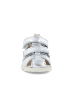 ECCO Mini Stride Fisher - Outdoorsandalen - Metallics Pure 13 ECCO Mini Stride Fisher - Outdoorsandalen - Metallics Pure -Ecco 6dc4ed9601f34cf7864094b23282e1e1