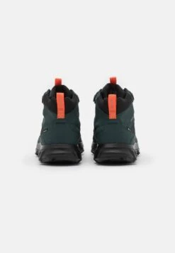ECCO Mid Gtx Tex - Sneakers Hoog - Sea Tangle/Black 10 ECCO Mid Gtx Tex - Sneakers Hoog - Sea Tangle/Black -Ecco 6e575d4f89ac418d8d98bc19a657dfe7