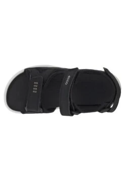 ECCO Biom Raft - Outdoorsandalen - Black -Ecco 6eebed8a9acc42849d41d311cbc570c8