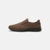 ECCO Irving- Sneakers Laag - Coffee 2 ECCO Irving- Sneakers Laag - Coffee -Ecco 6eed3a333d994755a89e14c8b78a8e0a