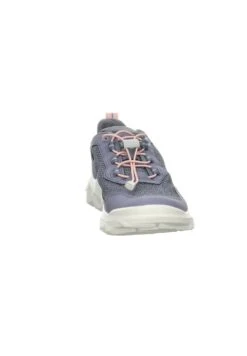 ECCO Mx W - Sneakers Laag - Blau -Ecco 6ef96743703d4a6e809d1db33cc8e175