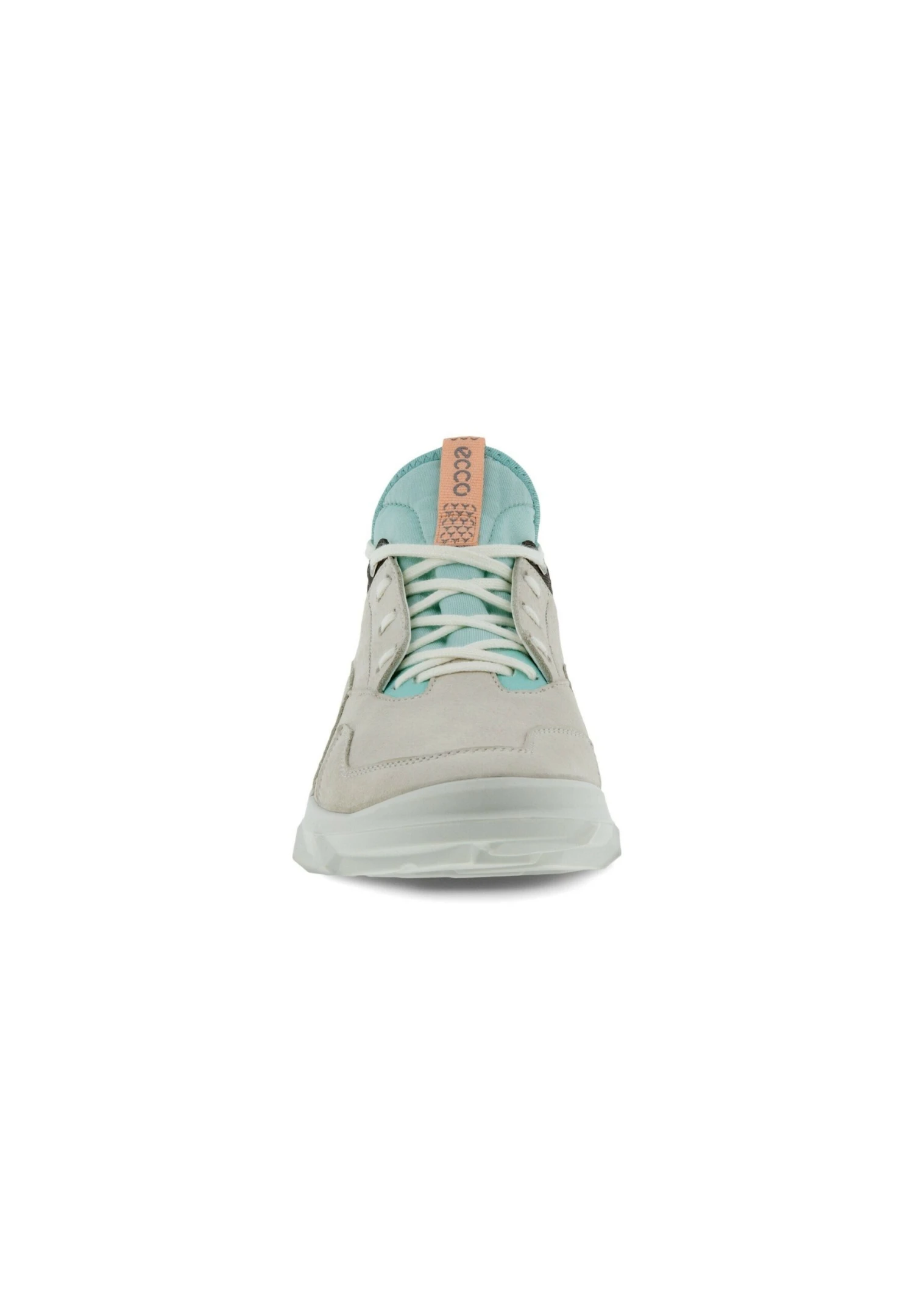 ECCO Mx Low - Sneakers Laag - Shadow White Eggshell Blue 7 ECCO Mx Low - Sneakers Laag - Shadow White Eggshell Blue - Afbeelding 5