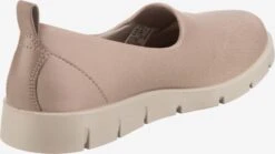 ECCO Slip-on Sneakers Slip-on Bella Dames Rosa -Ecco 6f5bd9f59051a79d4fbbc9794697443f
