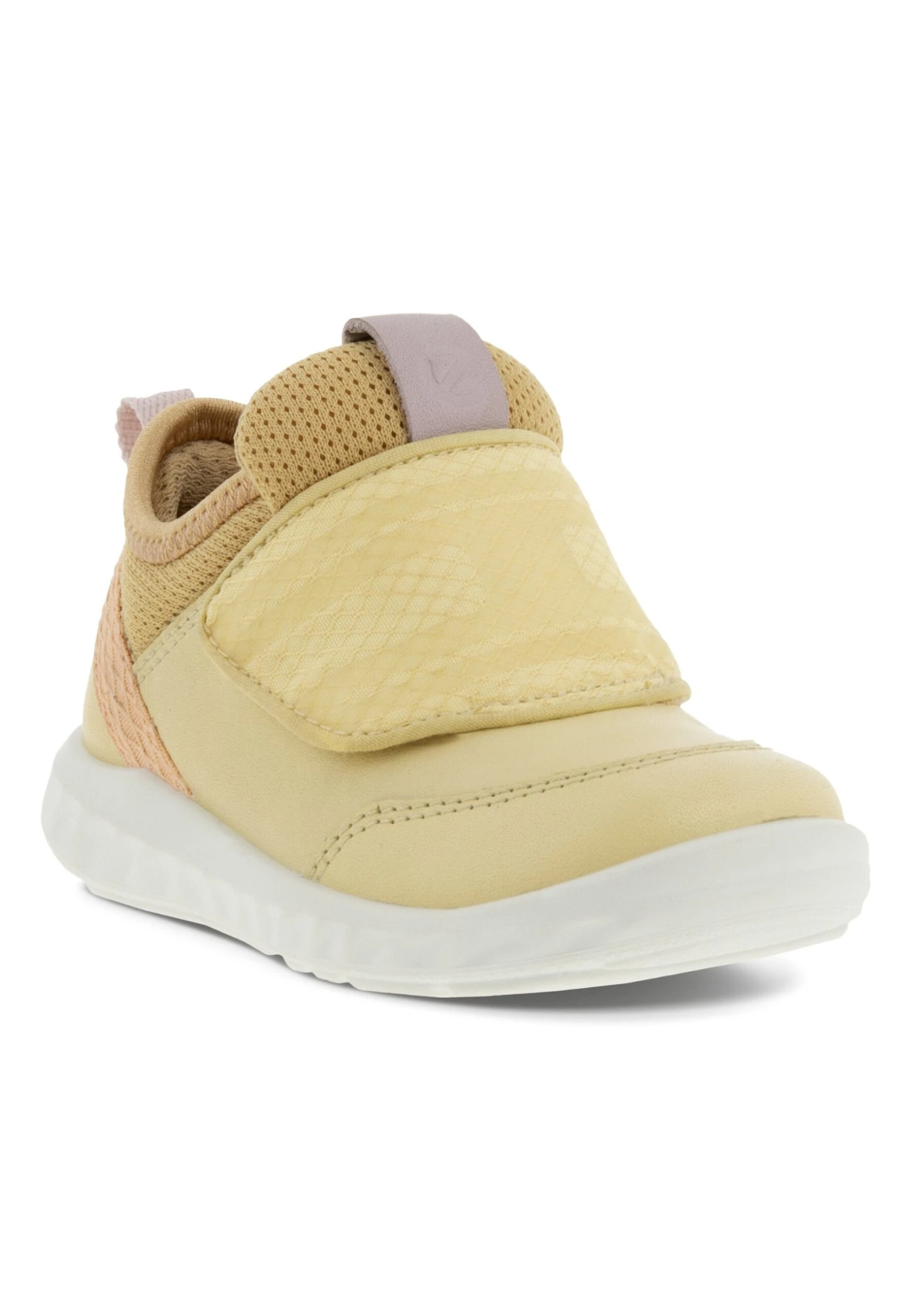 ECCO Sp.1 Lite Infant - Babyschoenen - Yellow 4 ECCO Sp.1 Lite Infant - Babyschoenen - Yellow - Afbeelding 2