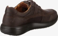 ECCO Casual Veterschoenen Veterschoen Heren Kastanjebruin 10 ECCO Casual Veterschoenen Veterschoen Heren Kastanjebruin -Ecco 702c40fd4c922b153174f7832d2dafb9