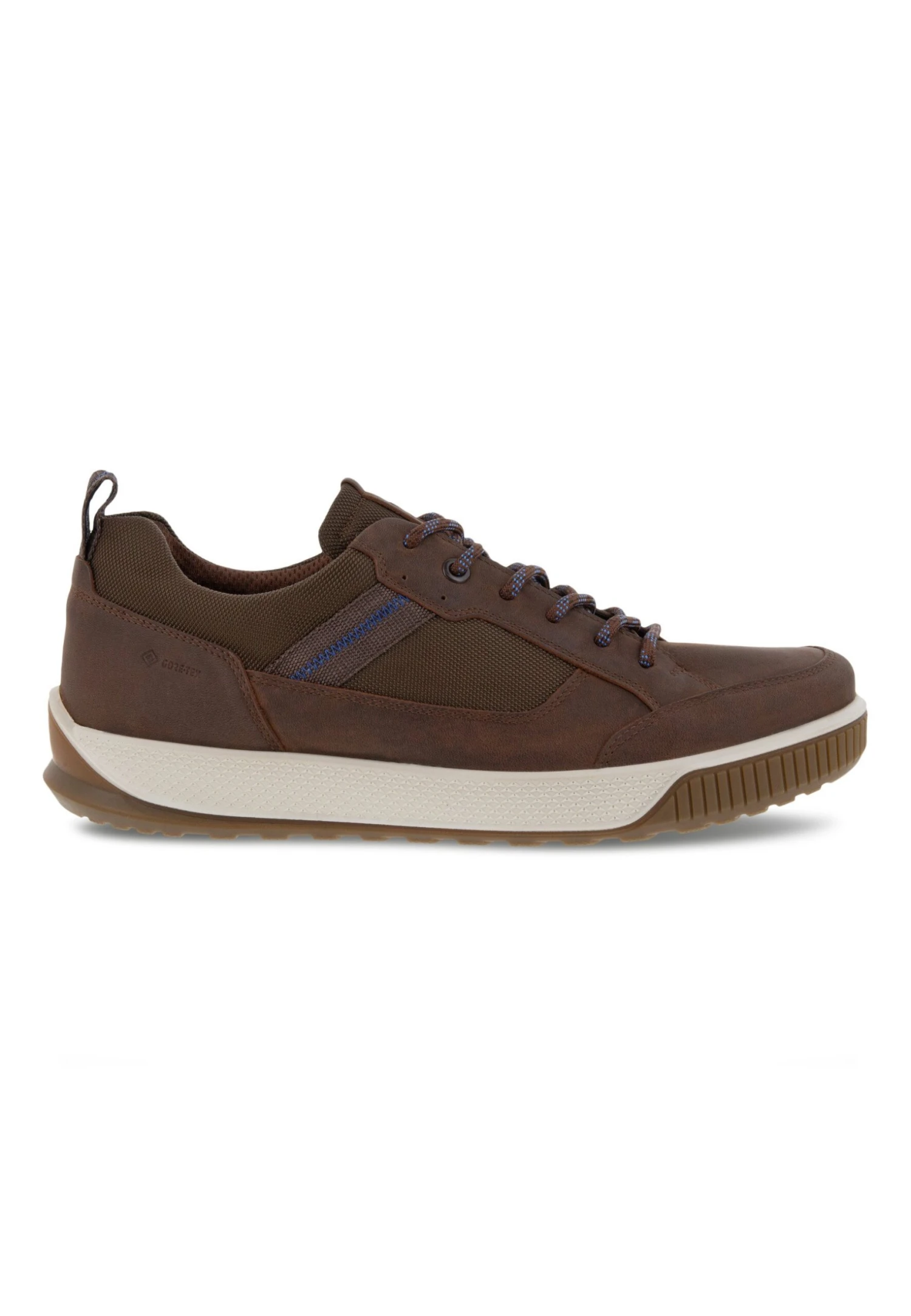 ECCO Byway Tred- Sneakers Laag - Brown 11 ECCO Byway Tred- Sneakers Laag - Brown - Afbeelding 9