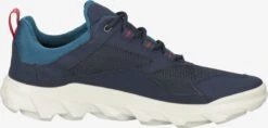 ECCO Running Sneakers Sneakers Laag Dames Donkerblauw -Ecco 70b3484983a49c24b66611d6a6e31d0d