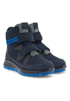 ECCO Exostrike- Korte Laarzen - Night Sky/Night Sky/Marine -Ecco 70e3e890eaf2405da325e66f5a91941c