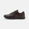 ECCO Irving - Sneakers Laag - Cocoa Brown/Coffee -Ecco 715acb7f42c9462980c0a16433e5f699