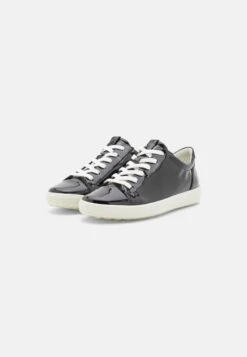 ECCO Soft 7 W - Sneakers Laag - Black 10 ECCO Soft 7 W - Sneakers Laag - Black -Ecco 718d32e7cc604496954e5ca868cb93f8