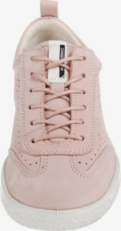 ECCO Casual Sneakers Sneakers Laag Dames Rosa 11 ECCO Casual Sneakers Sneakers Laag Dames Rosa -Ecco 71e21858339df68aee5d1ba38344164c