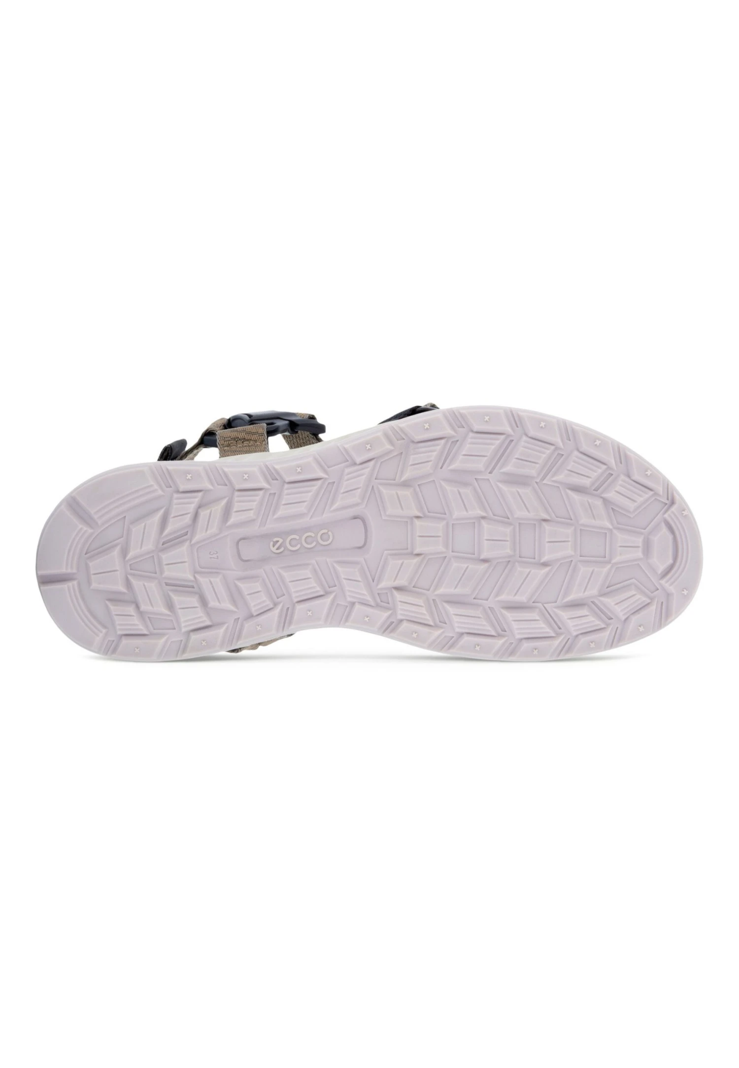 ECCO Exowrap - Outdoorsandalen - Beige Moon 7 ECCO Exowrap - Outdoorsandalen - Beige Moon - Afbeelding 5