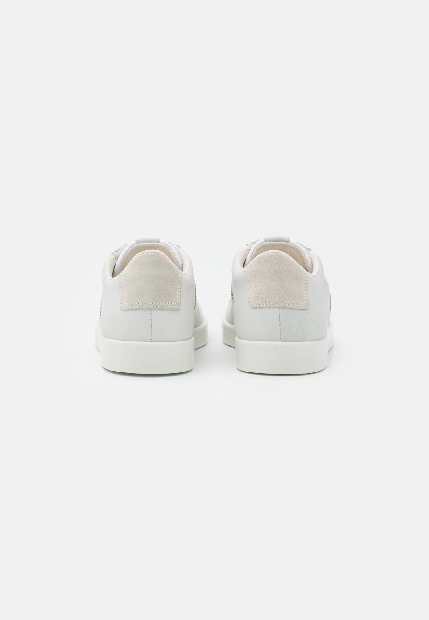 ECCO Street Lite- Sneakers Laag - White/Shadow White 6 ECCO Street Lite- Sneakers Laag - White/Shadow White - Afbeelding 4